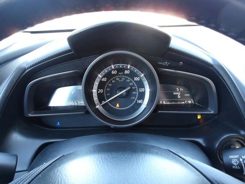 Used 2017 MAZDA CX-3 Touring AWD/4WD image 17