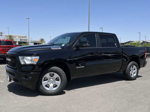 Certified 2023 RAM 1500 Big Horn image 21