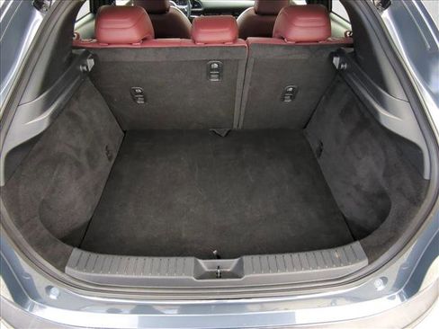 Used 2025 MAZDA CX-30 AWD 2.5 S w/ Preferred Package image 6