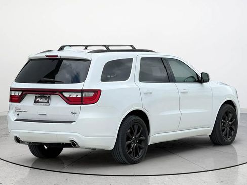 Used 2018 Dodge Durango R/T w/ Blacktop Package AWD/4WD image 29