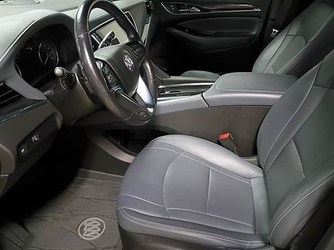 Certified 2023 Buick Enclave Essence w/ Experience Buick Package AWD/4WD image 6