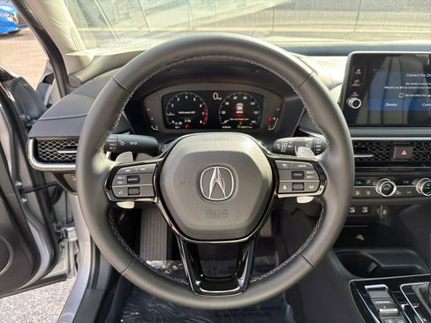 New 2025 Acura ADX FWD image 11