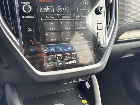 Certified 2026 Subaru Forester Limited AWD/4WD image 24