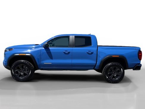Used 2025 GMC Canyon Elevation w/ Convenience Package AWD/4WD image 2