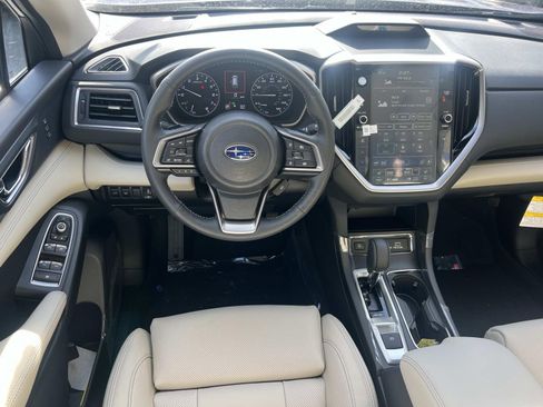 New 2026 Subaru Ascent Limited image 15