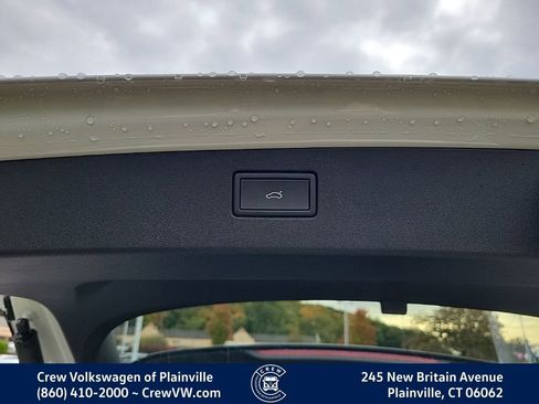 New 2026 Volkswagen Tiguan SE R-Line image 55