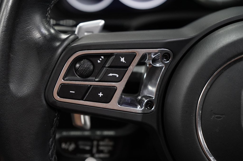 Used 2021 Porsche Cayenne Turbo S AWD/4WD image 15