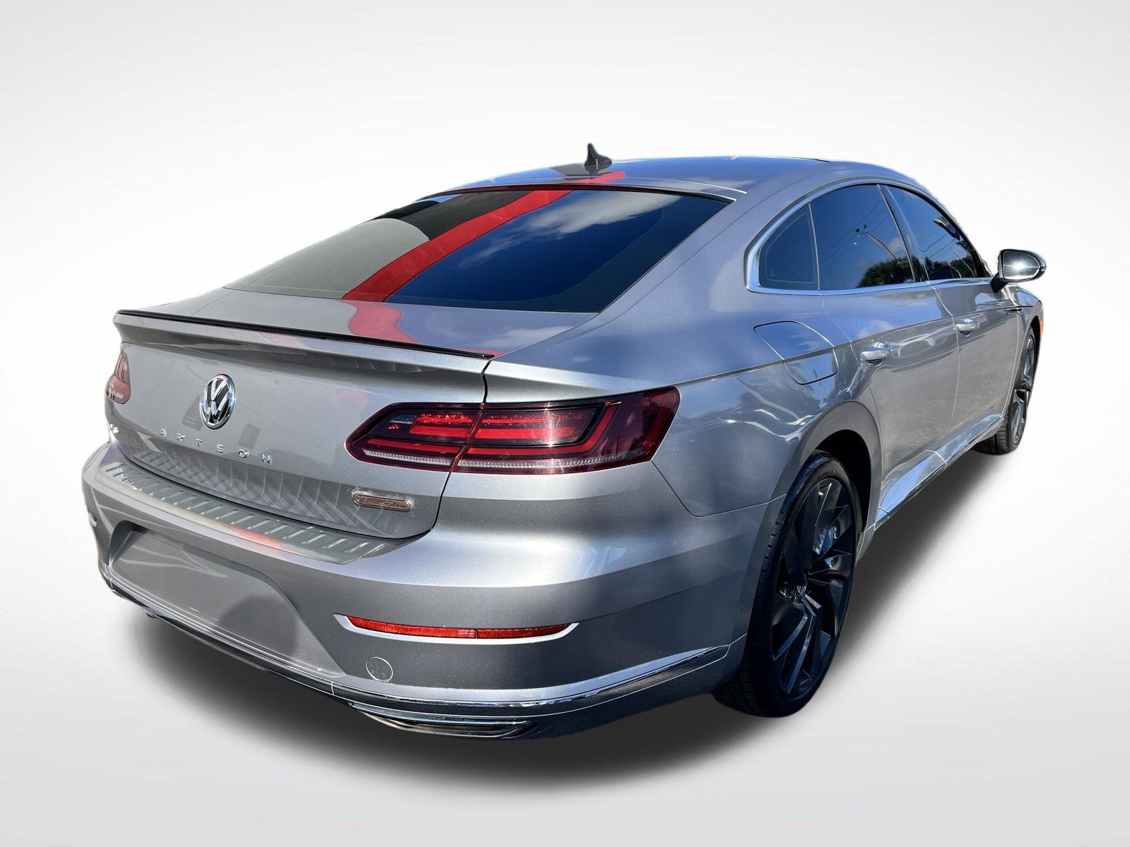 Used 2020 Volkswagen Arteon SEL FWD image 10
