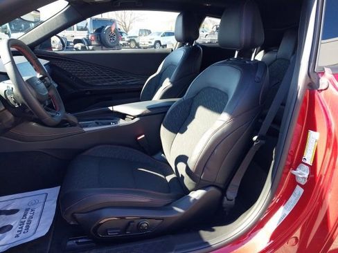 New 2025 Dodge Charger R/T w/ Quick Order Package 25M R/T image 3