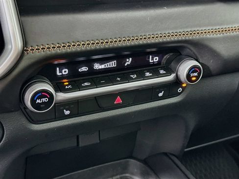 Certified 2025 MAZDA CX-50 AWD 2.5 Hybrid w/ Weather Package image 16