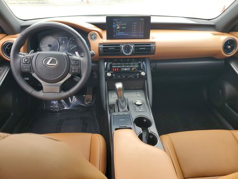 Used 2023 Lexus IS 300 IS 300 image 22