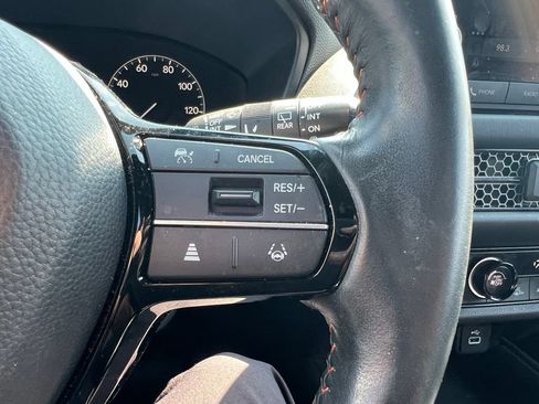 Used 2025 Honda HR-V Sport image 20