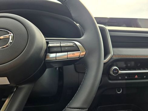 New 2026 MAZDA CX-50 AWD 2.5 Hybrid w/ Weather Package image 33