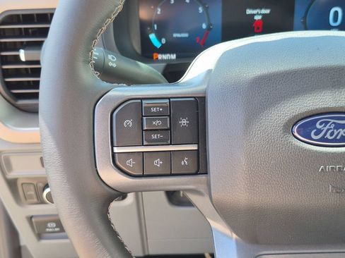 Used 2025 Ford F150 XLT w/ Equipment Group 301A Standard AWD/4WD image 20