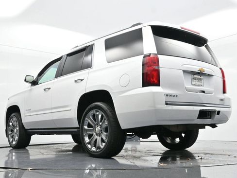 Used 2017 Chevrolet Tahoe Premier AWD/4WD image 59
