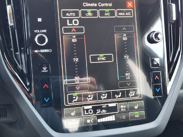 New 2026 Subaru Forester Sport AWD/4WD image 16