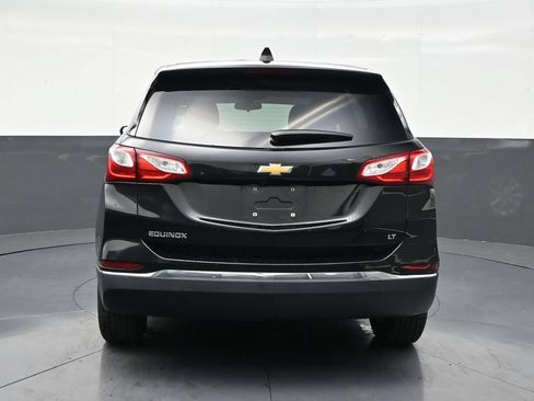 Used 2019 Chevrolet Equinox LT FWD image 4
