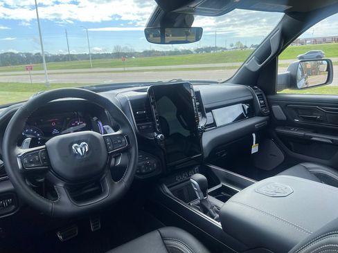 New 2026 RAM 1500 Rebel w/ G/T Package image 20