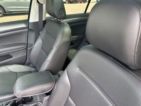 Used 2019 Volkswagen Golf Alltrack SE AWD/4WD image 6