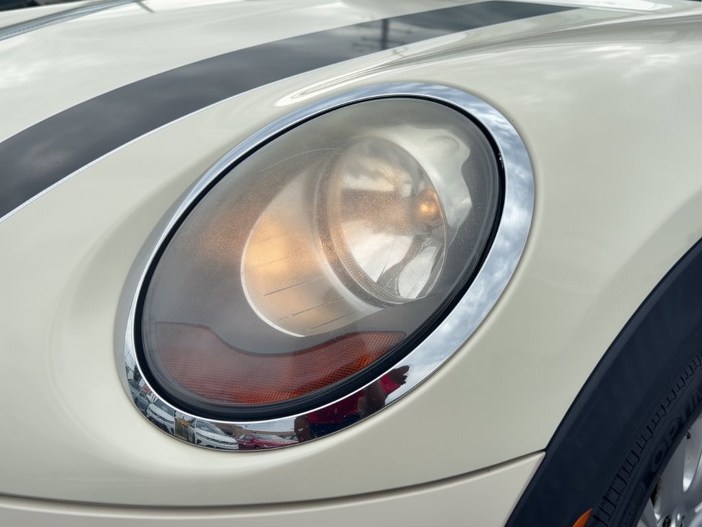 Used 2014 MINI Cooper S FWD image 12