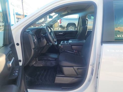 New 2026 Chevrolet Silverado 2500 W/T RWD image 23