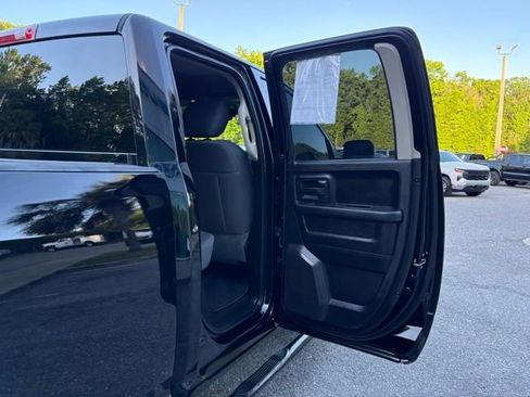 Used 2014 RAM 1500 Express w/ Black Ram 1500 Express Group image 28