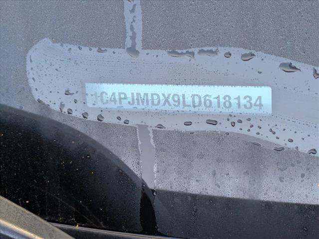 Used 2020 Jeep Cherokee Limited AWD/4WD image 15