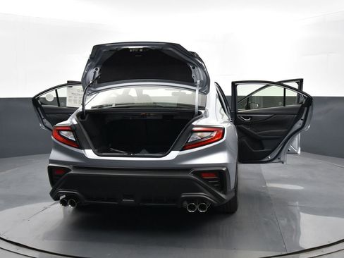 New 2025 Subaru WRX Premium image 32