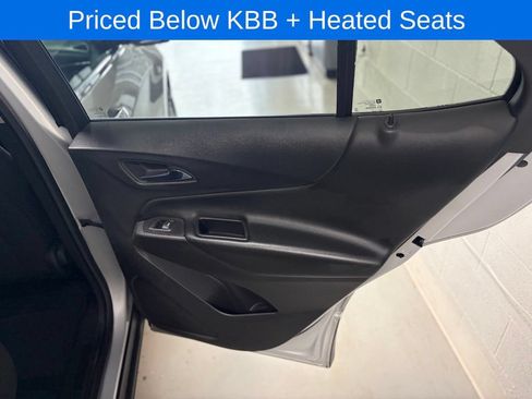 Used 2019 Chevrolet Equinox LT AWD/4WD image 18