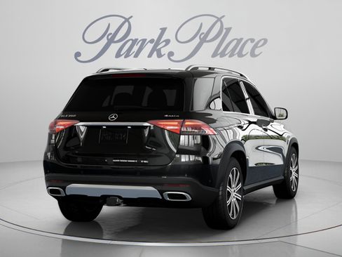 New 2026 Mercedes-Benz GLE 350 4MATIC image 16