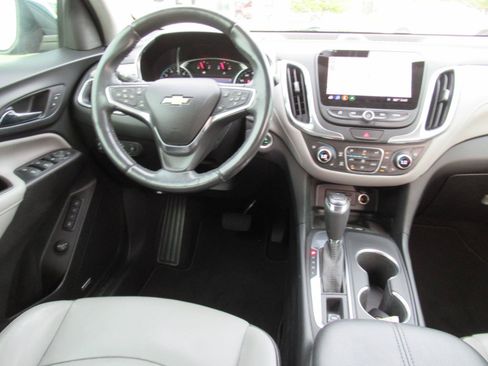 Used 2019 Chevrolet Equinox Premier FWD image 13