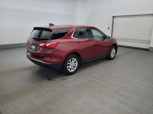 Used 2018 Chevrolet Equinox LT AWD/4WD image 10