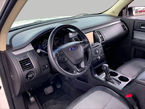 Used 2014 Ford Flex SEL w/ Equipment Group 202A FWD image 17