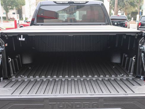 New 2026 Toyota Tundra TRD Pro image 13