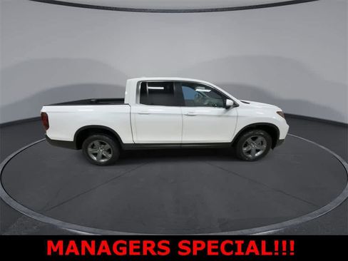 Used 2023 Honda Ridgeline RTL image 10