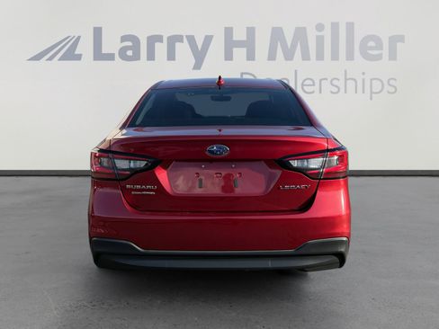 Used 2024 Subaru Legacy Premium AWD/4WD image 4