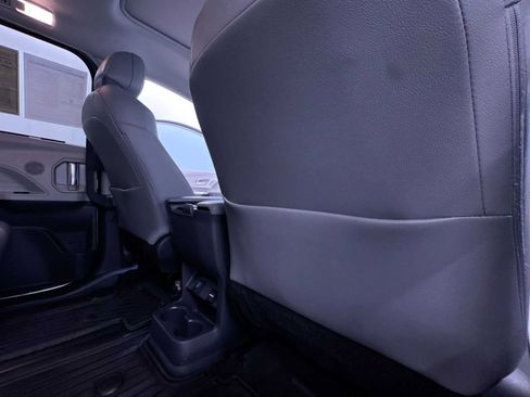 Used 2023 Toyota Sienna Limited AWD/4WD image 42