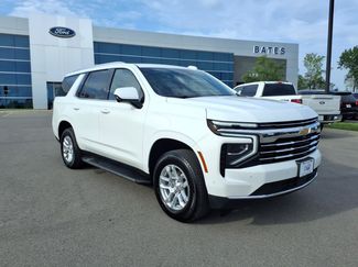 Used 2025 Chevrolet Tahoe LT AWD/4WD video 1