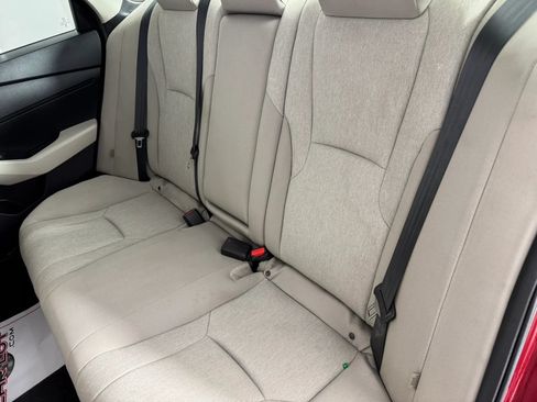 Used 2024 Honda Accord EX image 35