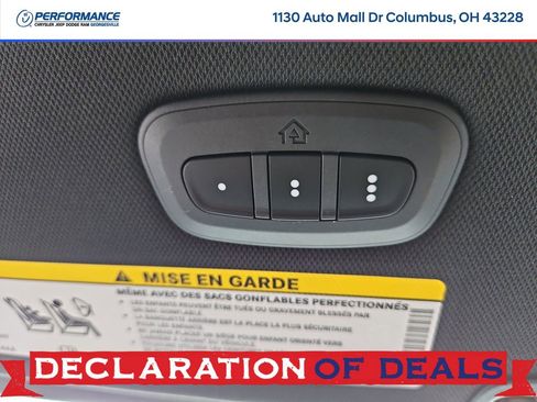 New 2026 Chrysler Pacifica Select image 26