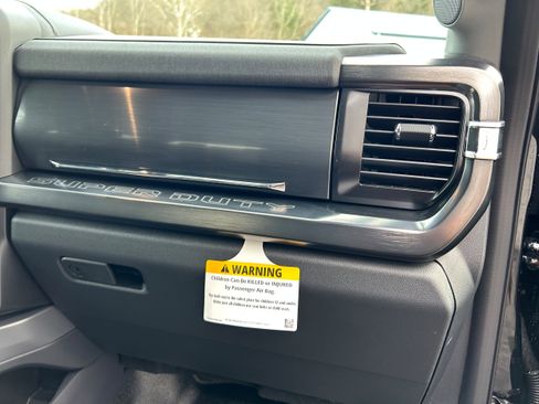 New 2026 Ford F550 4x4 Crew Cab image 36
