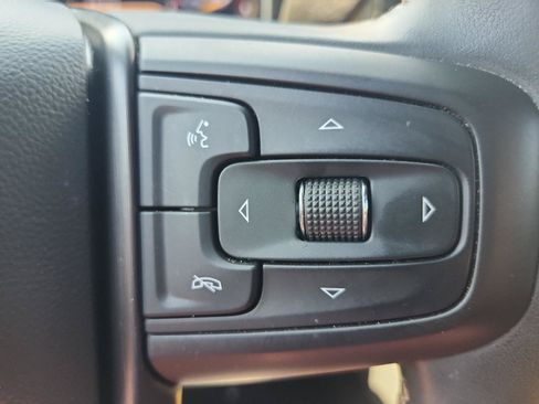 Used 2024 GMC Sierra 2500 AT4 w/ AT4 Premium Plus Package AWD/4WD image 28