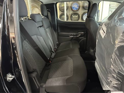 New 2025 Ford Ranger XLT image 28