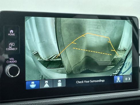 New 2026 Honda CR-V EX image 25