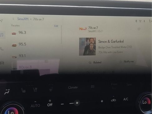 New 2026 Lexus RX 350 Premium image 23