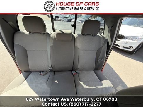 Used 2013 Toyota Tacoma 4x4 Double Cab w/ SR5 Pkg image 40