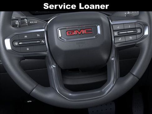 New 2026 GMC Acadia Elevation w/ Elevation Premium Package image 19