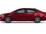 New 2026 Toyota Corolla LE image 4