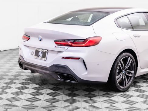 New 2026 BMW M850i xDrive AWD/4WD image 40