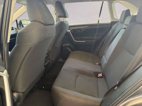 Used 2024 Toyota RAV4 LE FWD image 13